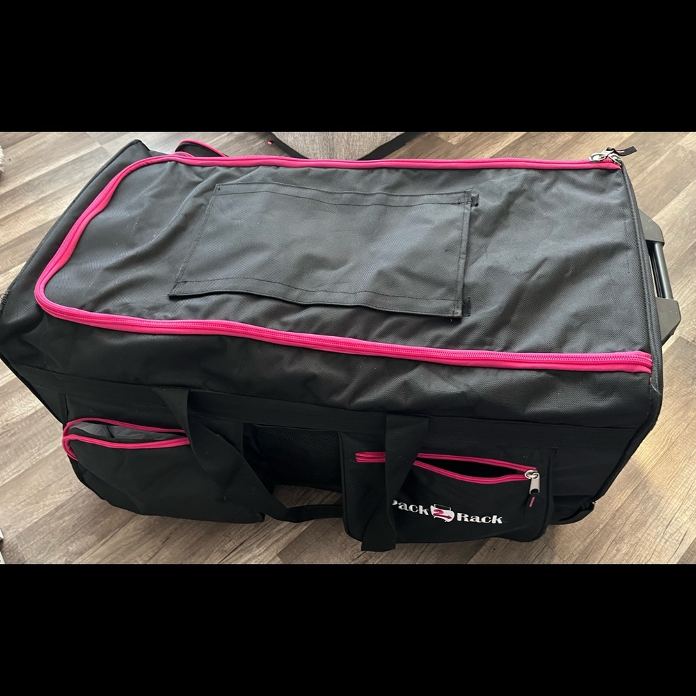 Dance costume Bag